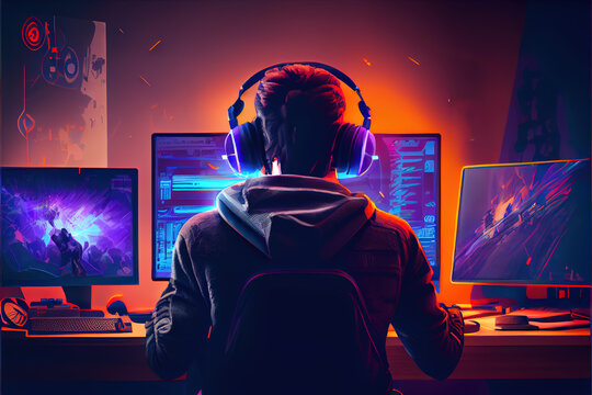 Gaming Market