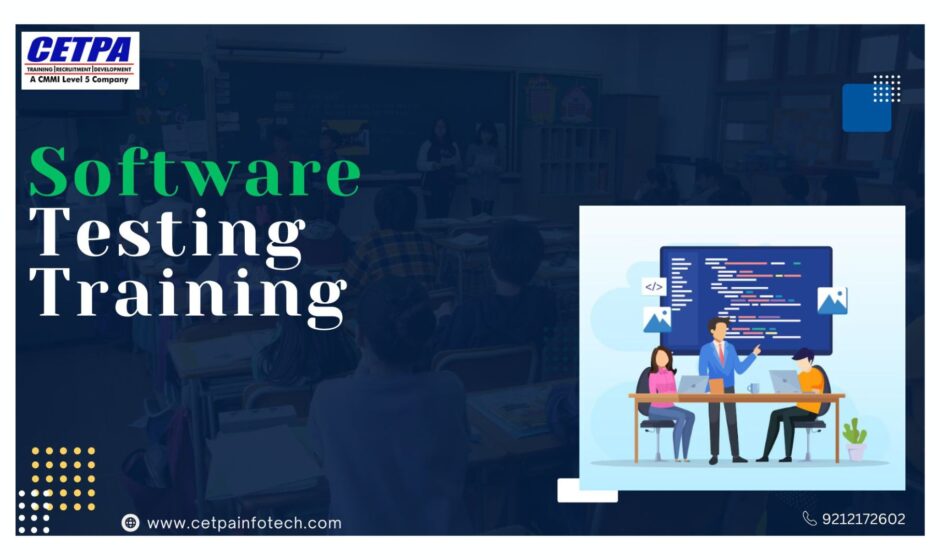 Software Testing Training