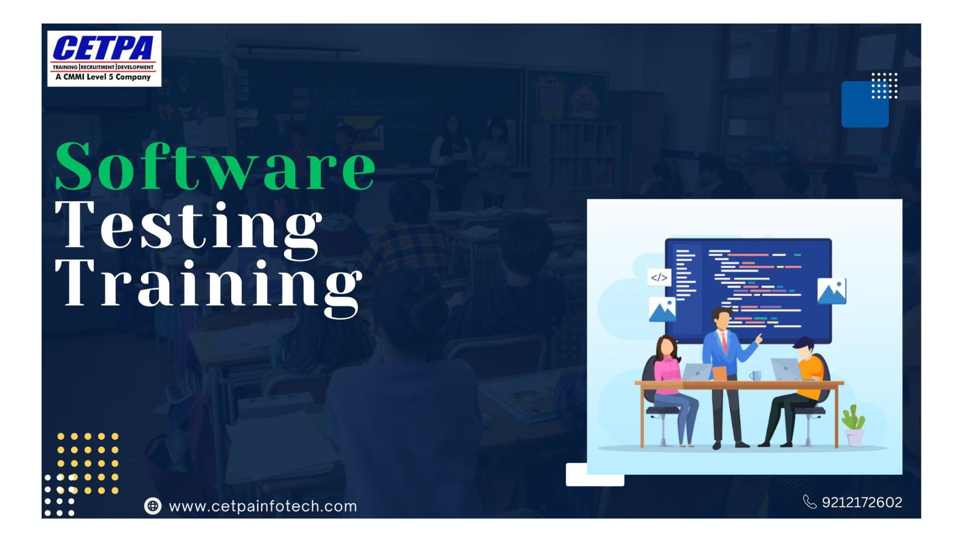 7 Key Benefits of Taking a Software Testing Course