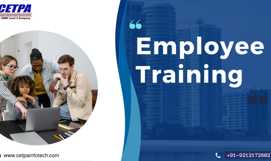 Employee Training