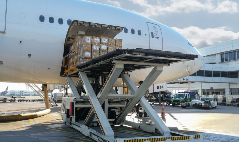 Ground Support Equipment Market