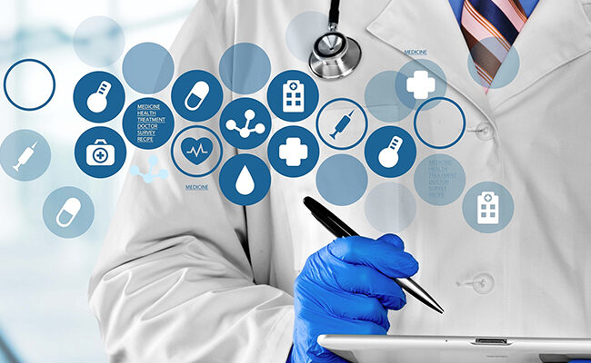 Healthcare Big Data Analytics Market