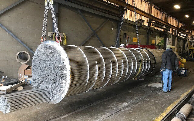 Heat Exchanger Market