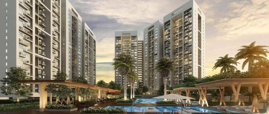 Hero Homes Sector 104 Gurgaon