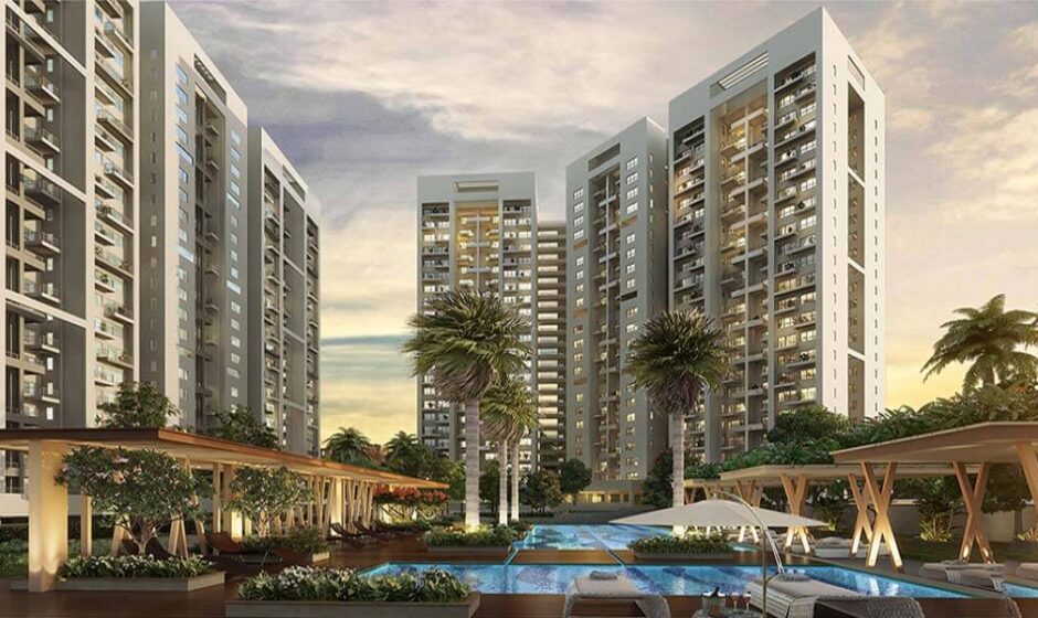 Hero Homes Sector 104 Gurgaon