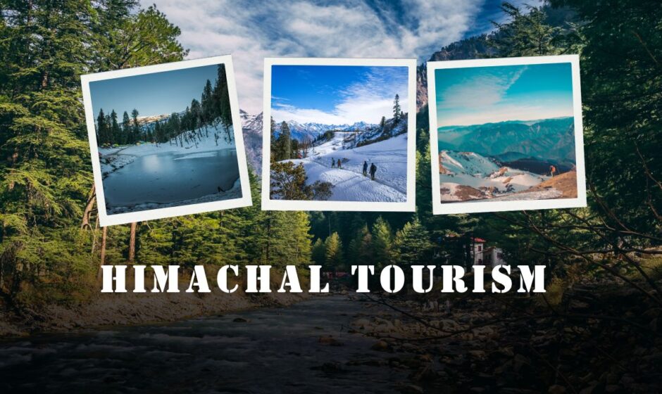 Himachal Tourism Guide: Culture, Adventure, and Hidden Trails