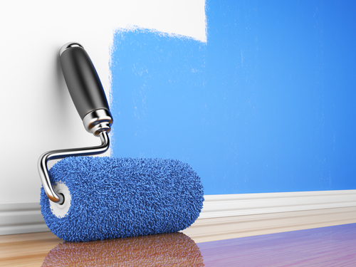 Home Painting Services in Karachi
