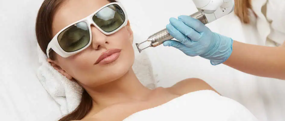 How Do Laser Treatments Enhance Skin Tone and Texture