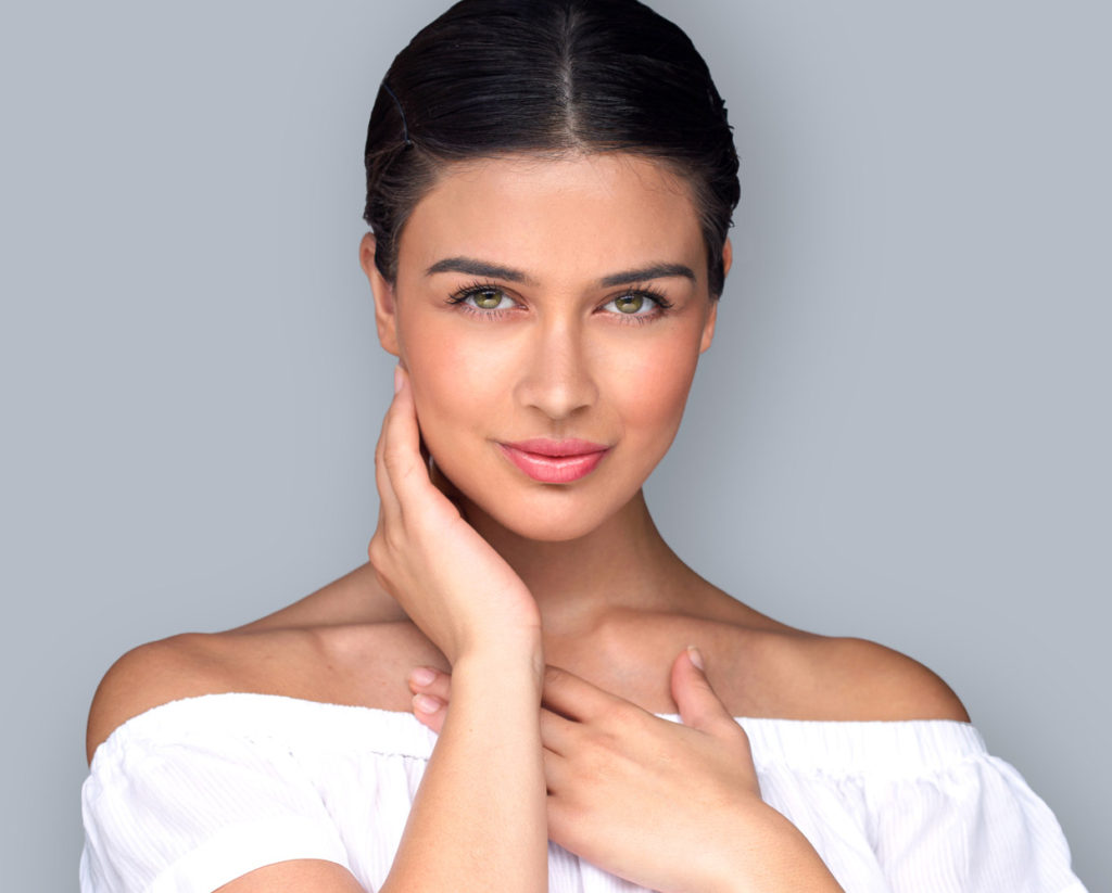 How Do Non-Surgical Facelifts Address Neck Laxity?