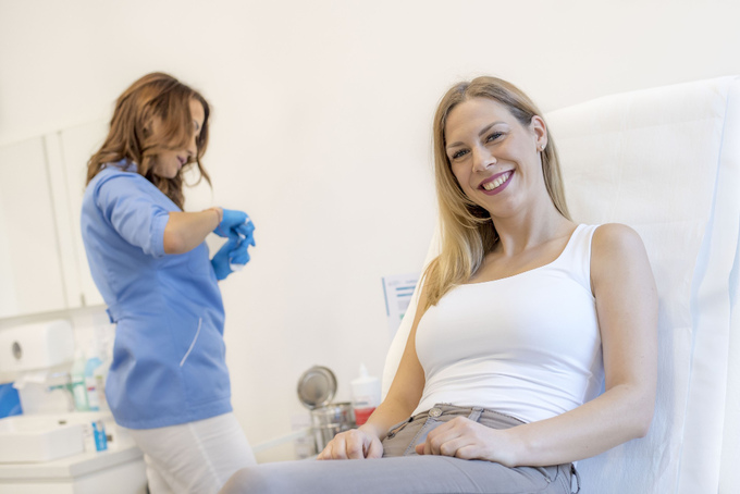 How Does NAD+ IV Therapy Affect Your Immune System?