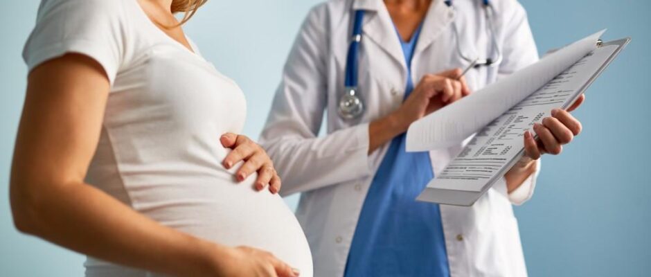 How a Gynecologist Can Detect Early Issue