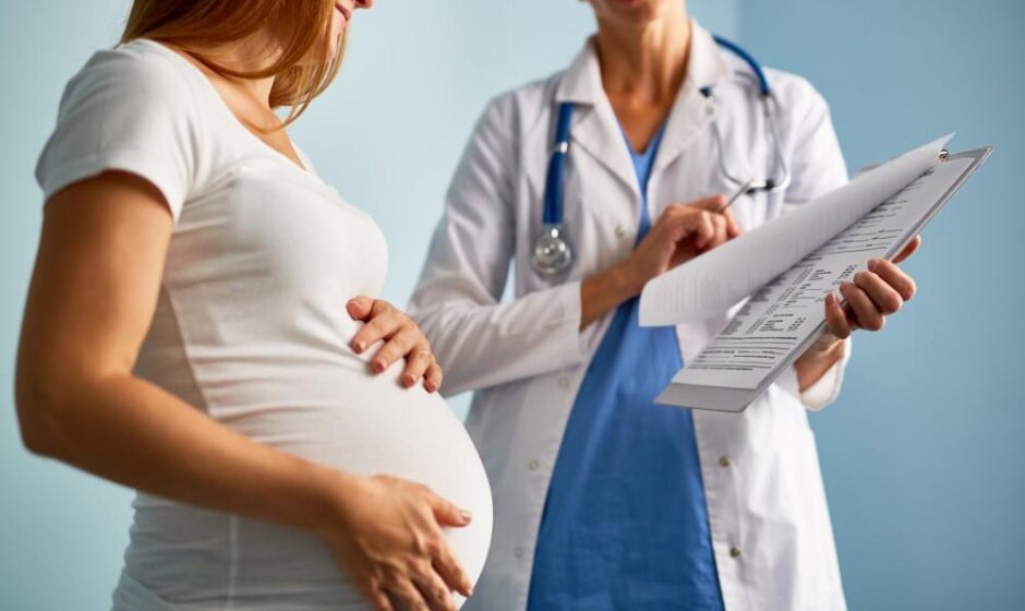 How a Gynecologist Can Detect Early Issue