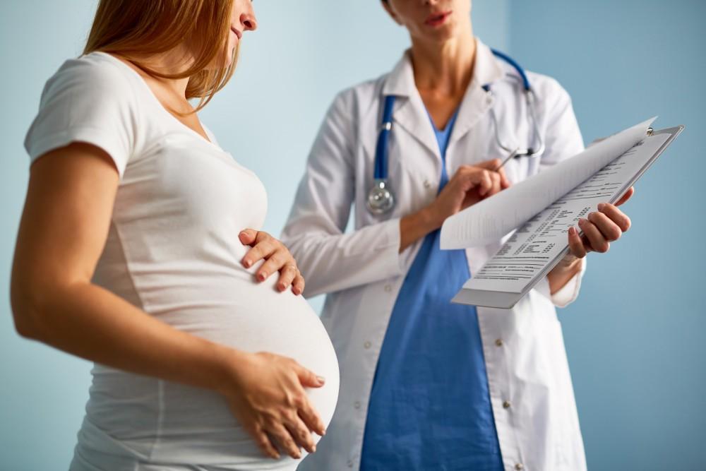 How a Gynecologist Can Detect Early Issue