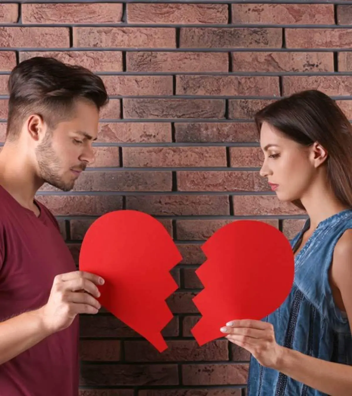 How Can You Prepare Emotionally Before Breaking Up?