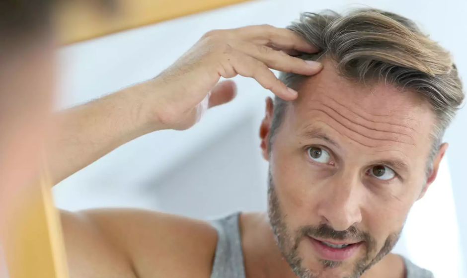 How to Choose Between Hair Replacement and Transplants