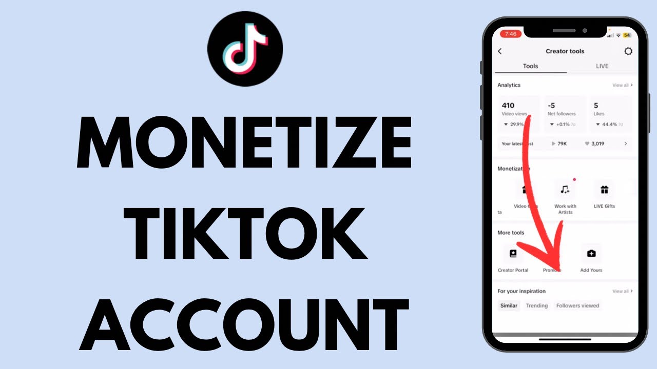 How to Monetize TikTok: 8 Proven Ways to Make Money in 2025
