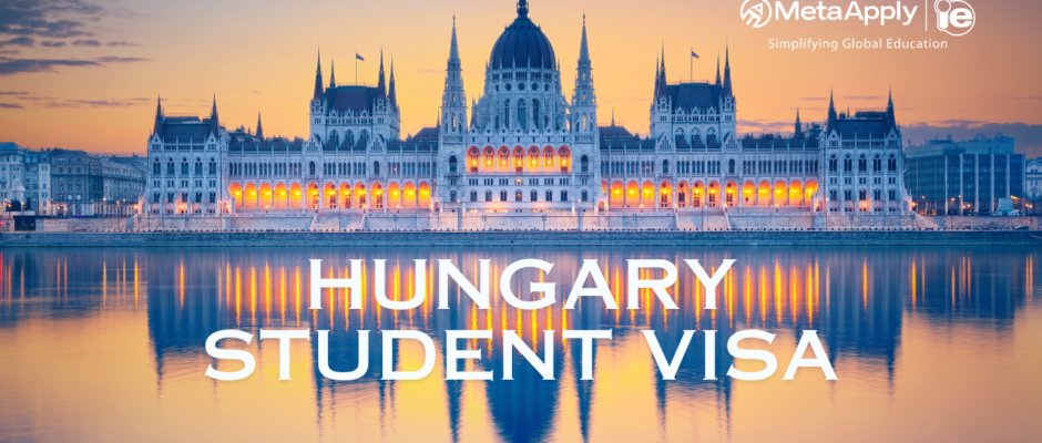 Hungary Student Visa