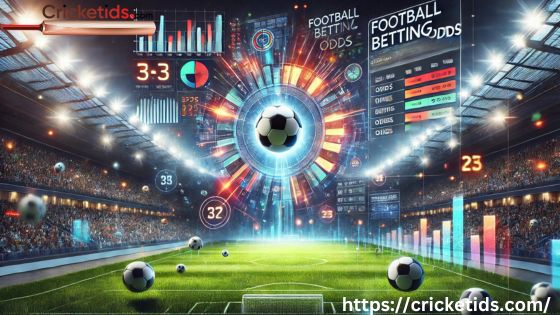 Football Betting Odds