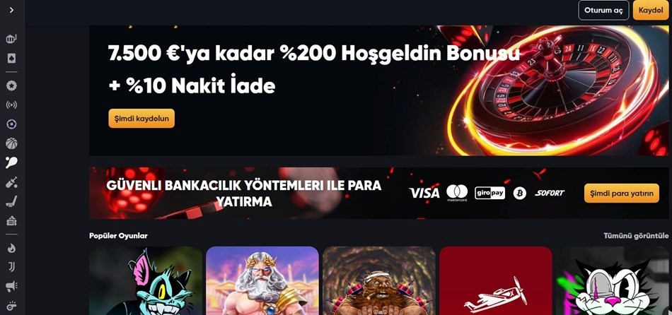# **Casino Slot Siteleri: En İyi ve Güvenilir Slot Platformları**