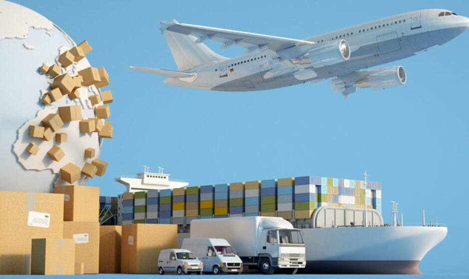 Worldwide Express Courier Services