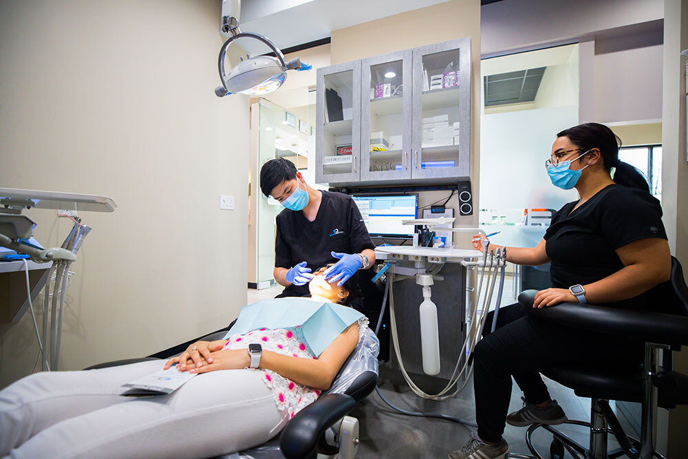 What Is Invisalign and How Does It Work Near Me?