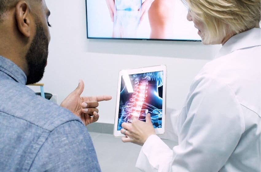 Knee Pain doctor Fidi