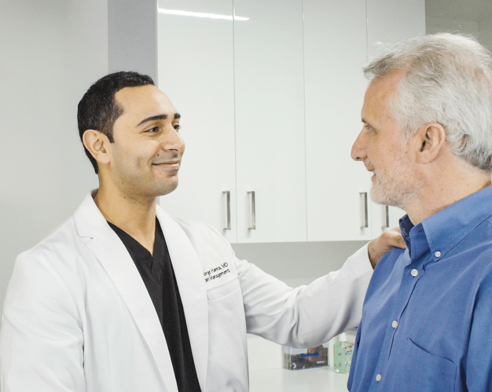 Are There Affordable Knee Pain Treatments Available in NYC?