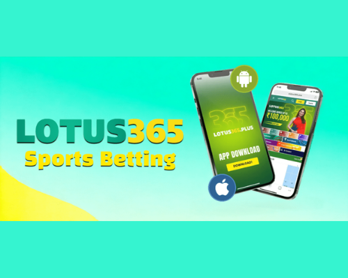 Lotus365