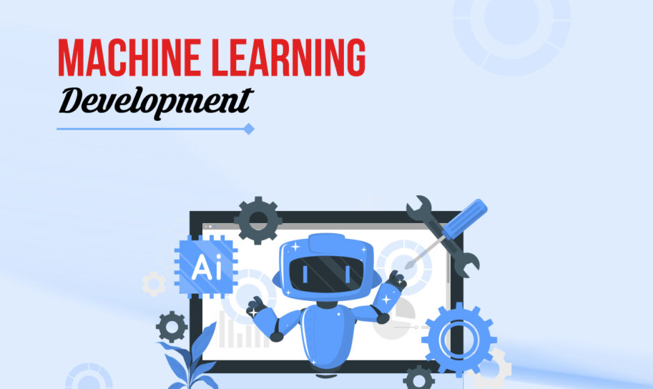 Machine Learning Development