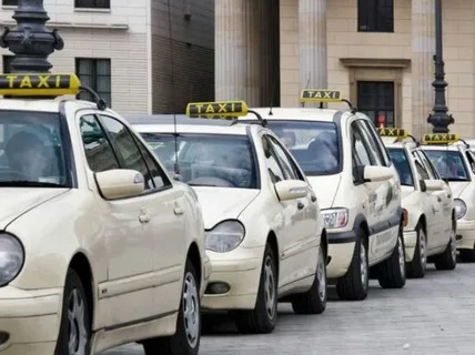 Makkah to Madinah taxi