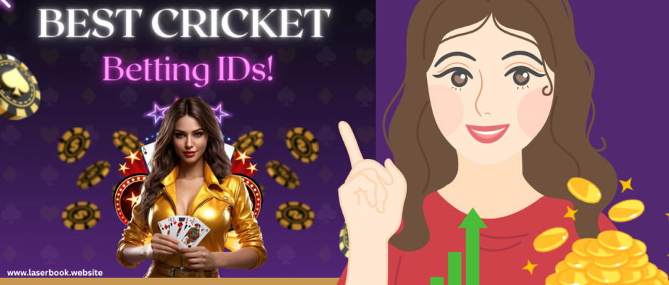 Best Master Betting ID Provider
