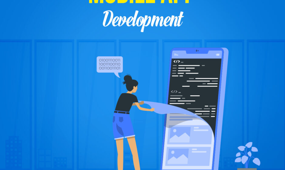 mobile app development