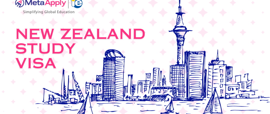 Student Visa New Zealand