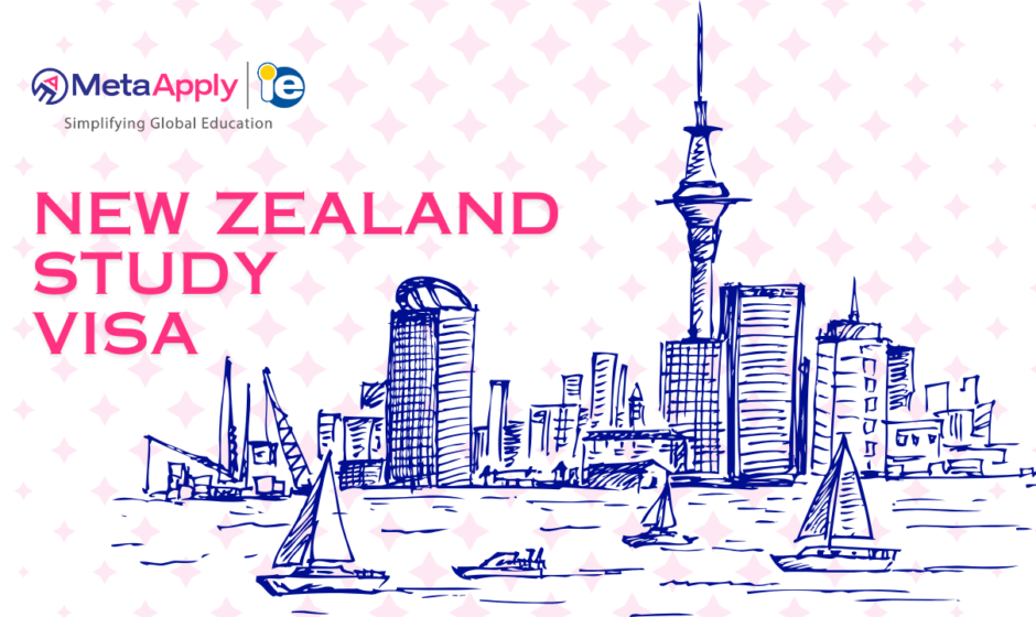 Student Visa New Zealand