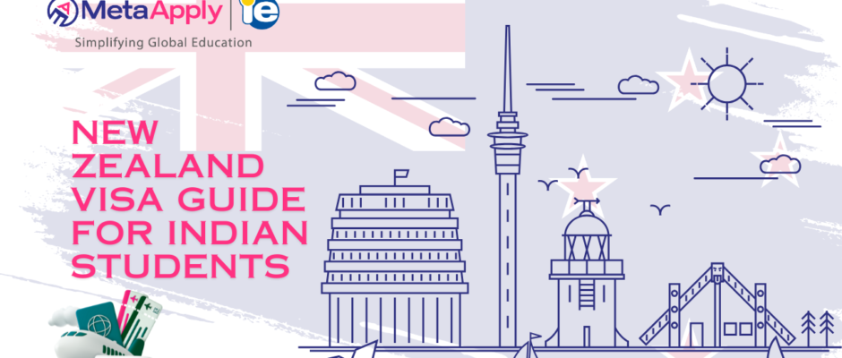 New Zealand Student Visa