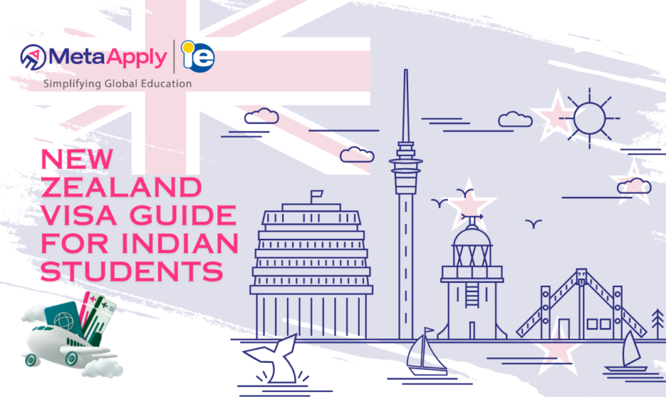 New Zealand Student Visa