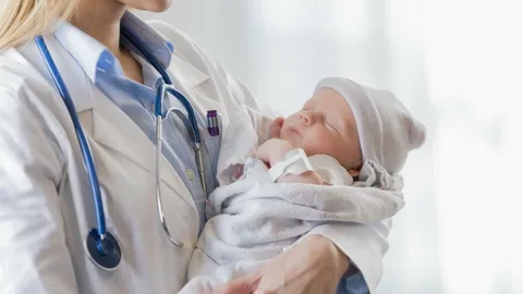 Newborn Care Services