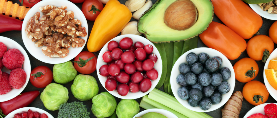 North America Superfood Market