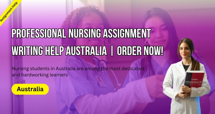 Nursing assignment help