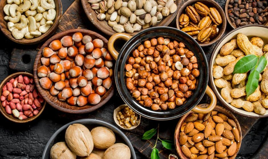 How to Add Dry Fruits to Your Kids’ Diet Without Complaints