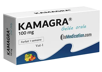Oral Kamagra Jelly
