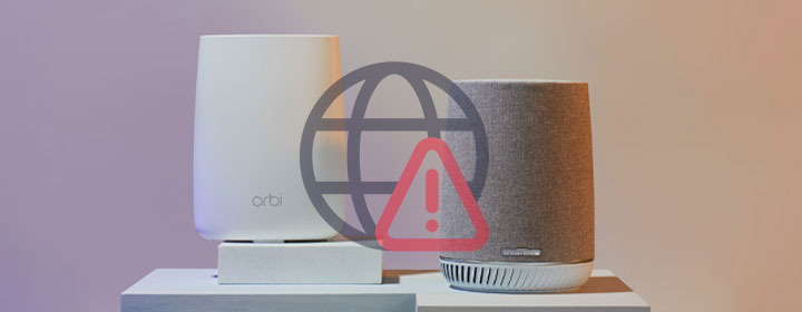 orbi router login