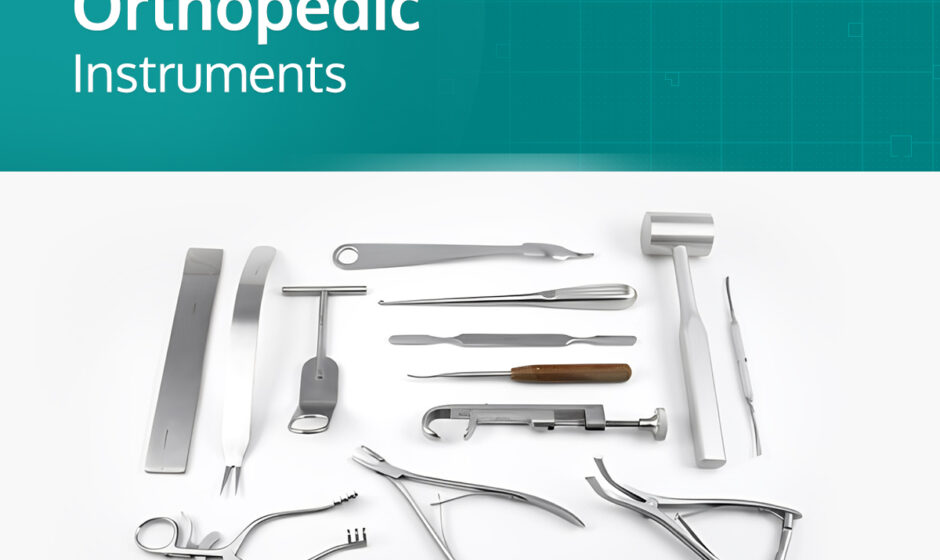 Orthopedic Instruments