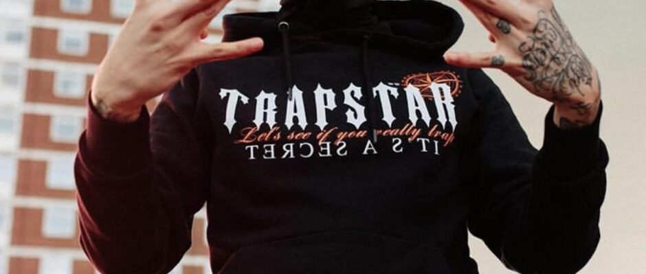 Trapstar