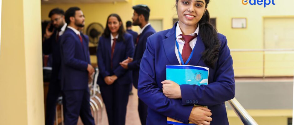 PGDM in Business Analytics