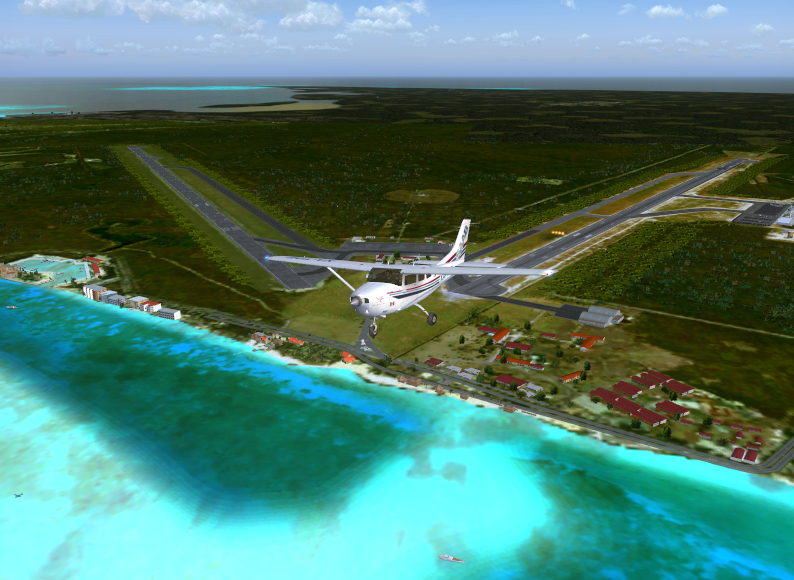 Places to Fly Into for an Amazing Vacation in Playa Del Carmen
