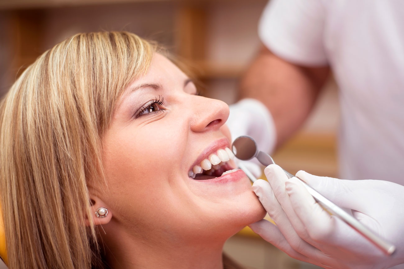 Why Should You Consider a Full Smile Makeover in Houston?