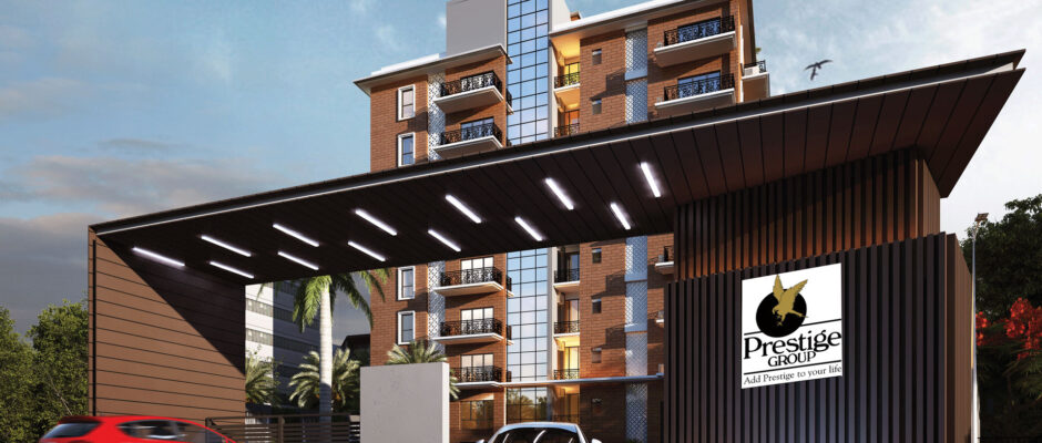 Prestige Evergreen Bengaluru