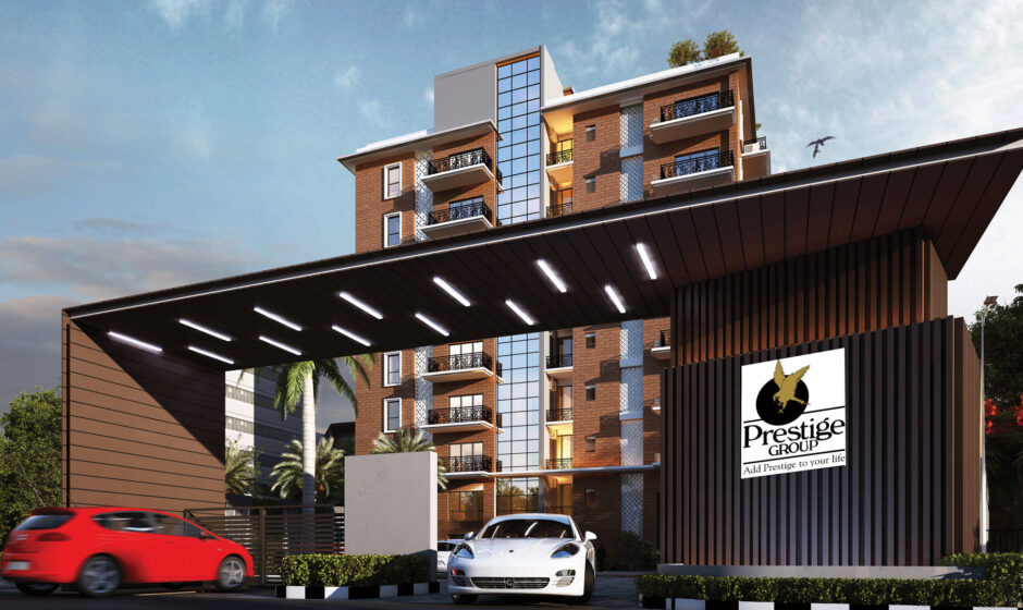 Prestige Evergreen Bengaluru