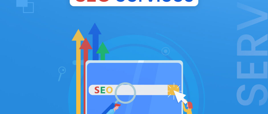 SEO services